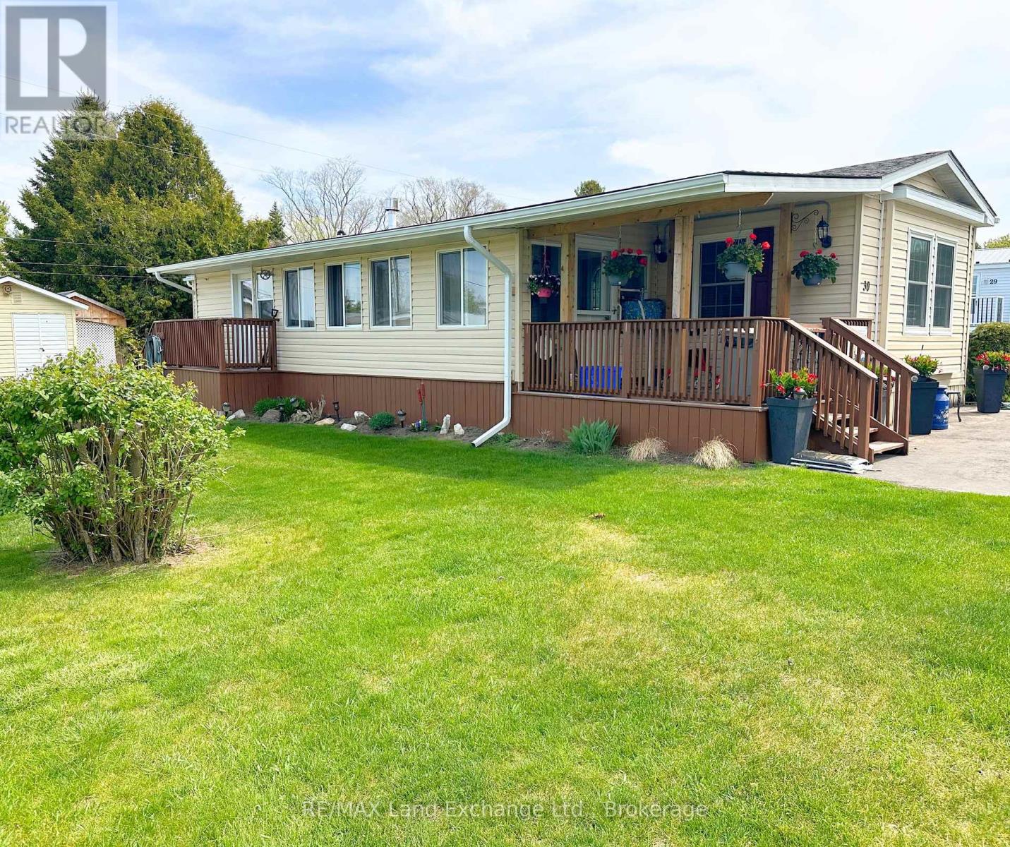 30 - 332 Concession 6 Road, Saugeen Shores, Ontario  N0H 2C7 - Photo 2 - X12001648