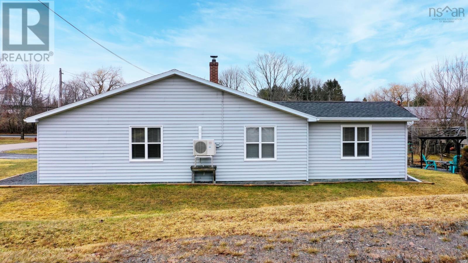 5 Faulkner Drive, hantsport, Nova Scotia