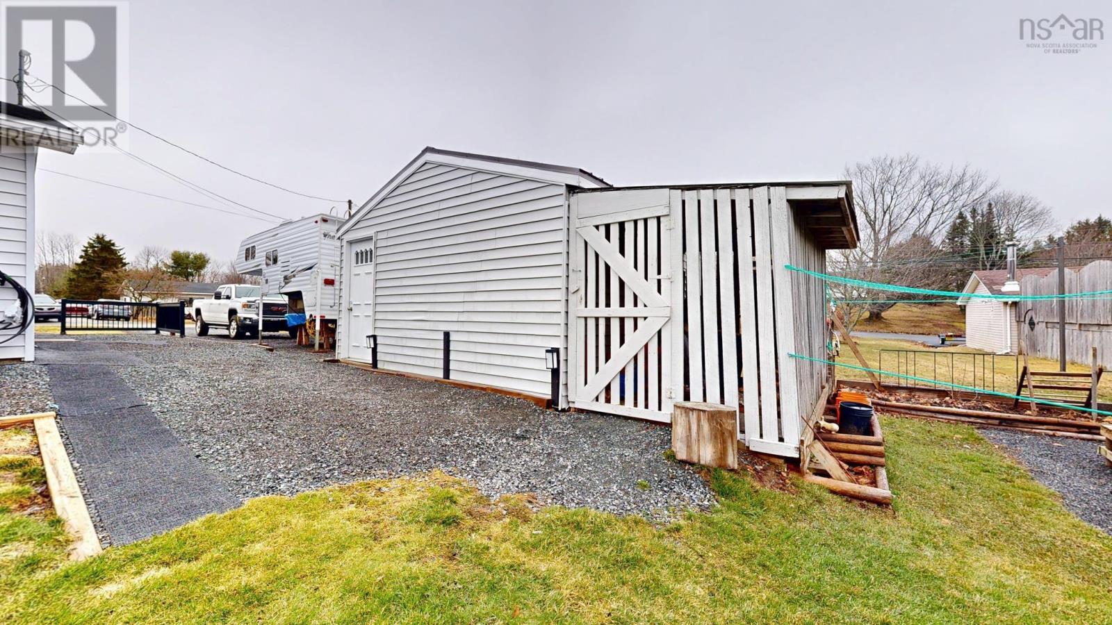 5 Faulkner Drive, Hantsport, Nova Scotia  B0P 1P0 - Photo 38 - 202506455