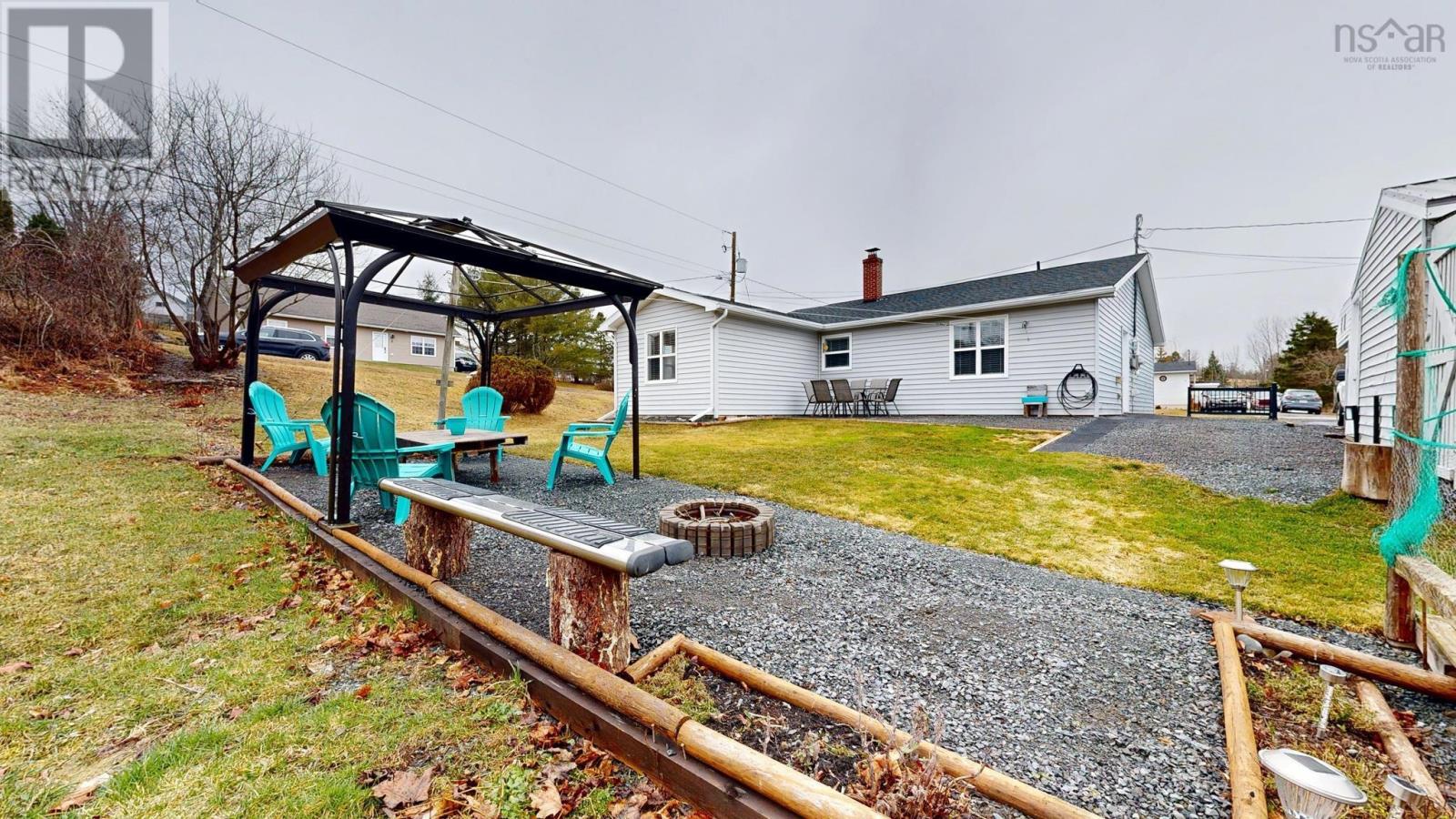 5 Faulkner Drive, Hantsport, Nova Scotia  B0P 1P0 - Photo 39 - 202506455