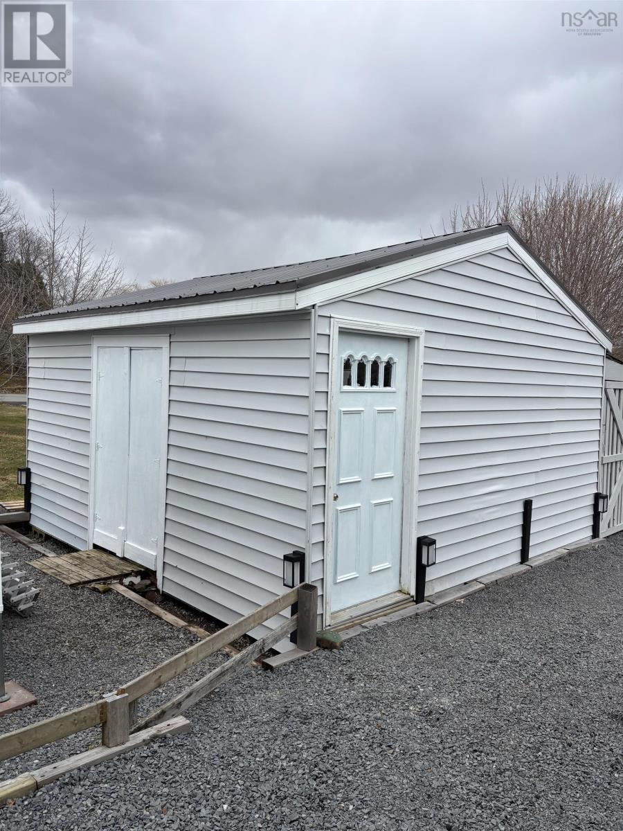 5 Faulkner Drive, Hantsport, Nova Scotia  B0P 1P0 - Photo 47 - 202506455