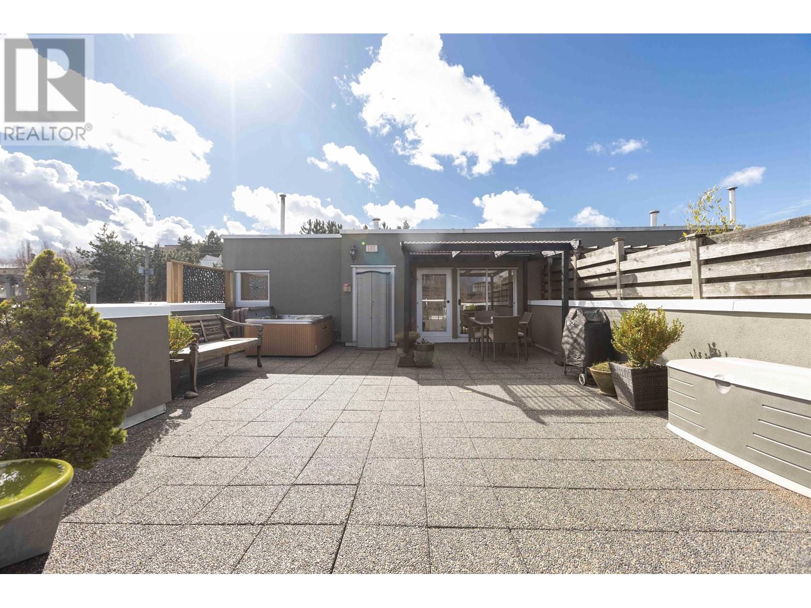 PH5B 1048 E 7TH AVENUE, Vancouver