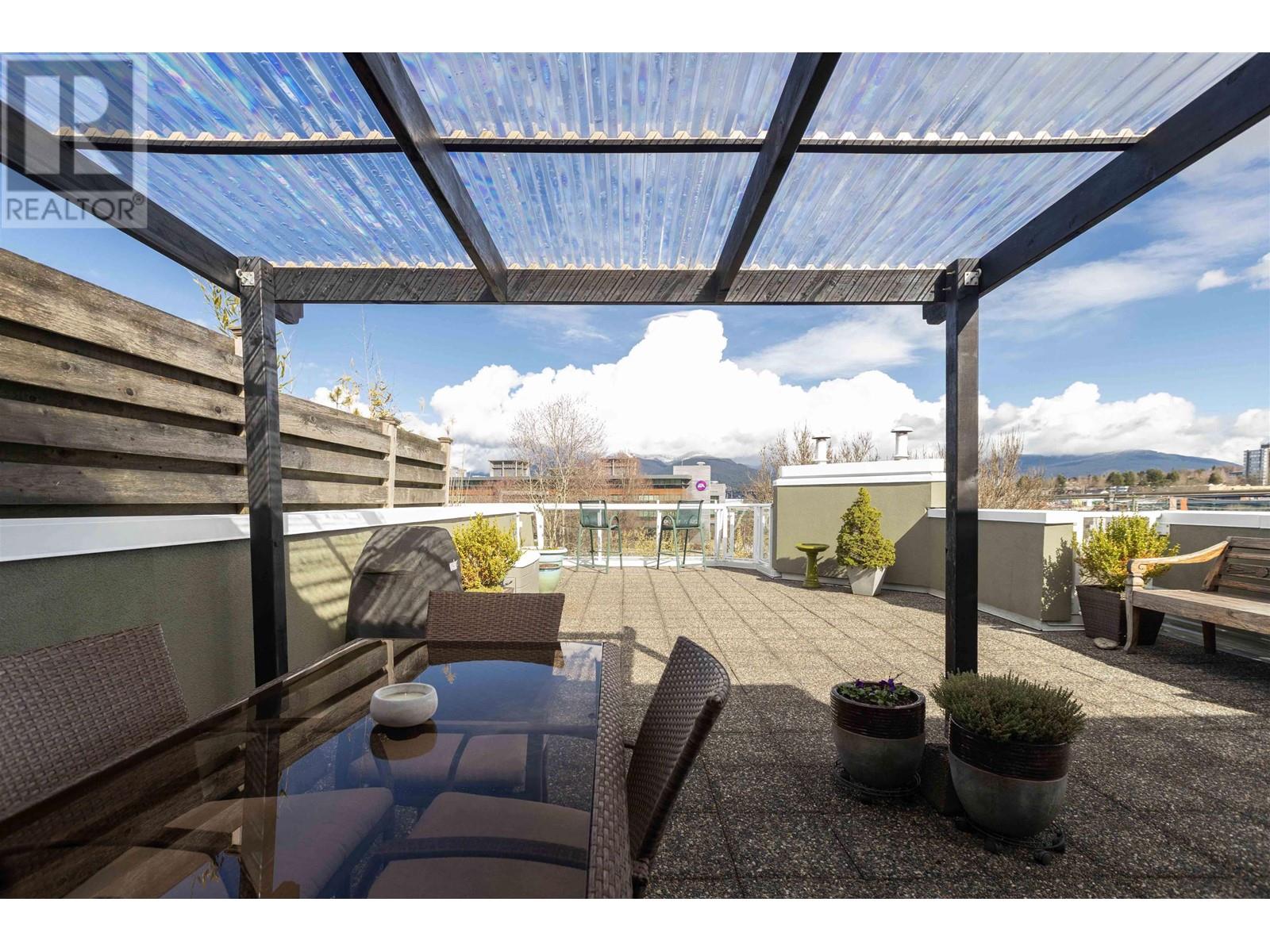 Listing Picture 27 of 33 : PH5B 1048 E 7TH AVENUE, Vancouver / 溫哥華 - 魯藝地產 Yvonne Lu Group - MLS Medallion Club Member