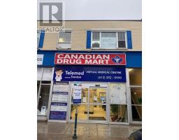 1 - 74 DUNDAS STREET W, Quinte West, Ontario
