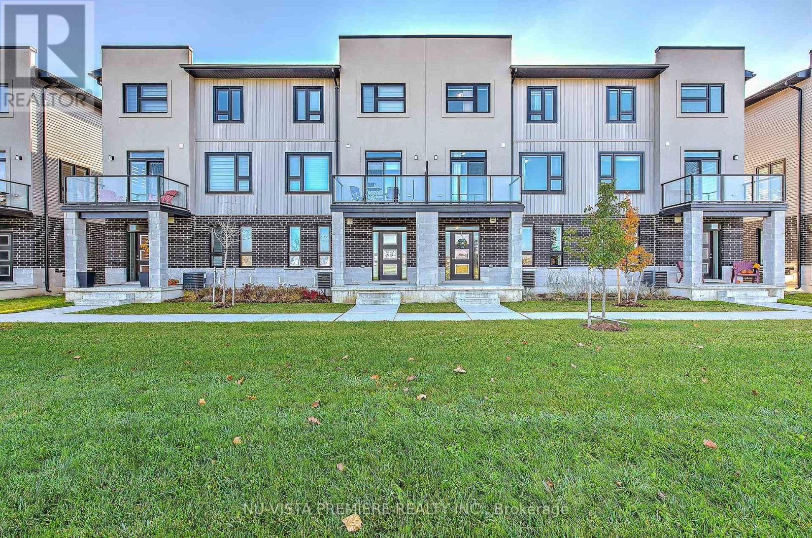 12 - 3380 Singleton Avenue, London South, Ontario  N6L 0C3 - Photo 34 - X12055013