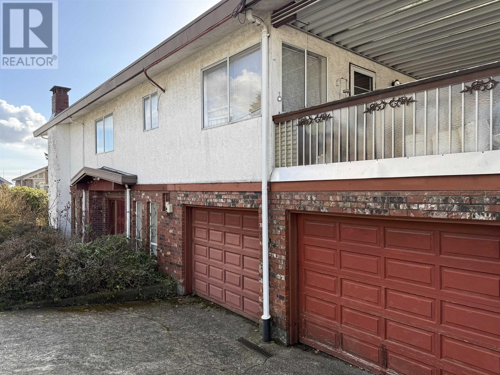Property at 7085 ST. GEORGE STREET image 1