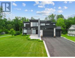553 SHOREWAY DRIVE, Ottawa, Ontario
