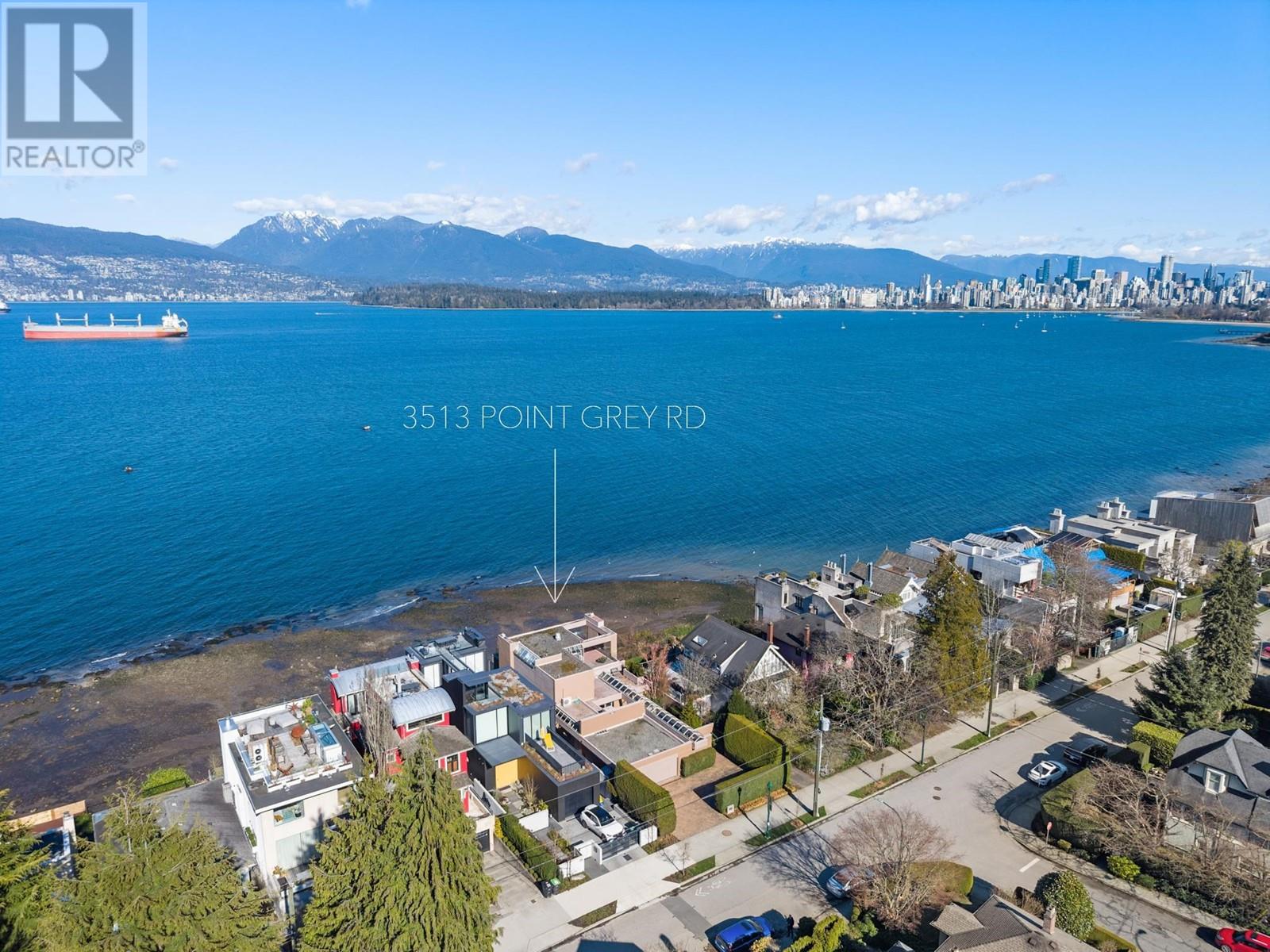 3513 Point Grey Road, Vancouver, British Columbia  V6R 1A7 - Photo 39 - R2982310