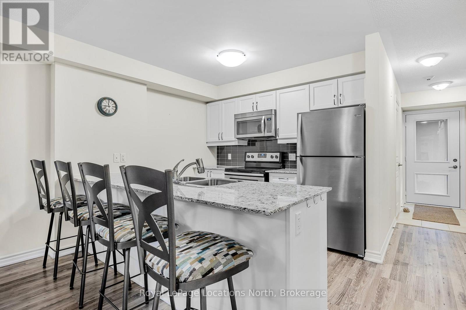 Property at 104 - 4 ANCHORAGE CRESCENT image 2
