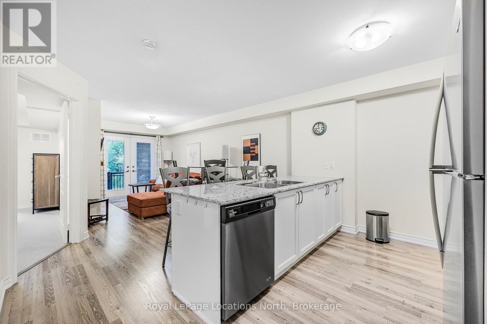 Property at 104 - 4 ANCHORAGE CRESCENT image 5