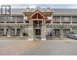 104 - 4 ANCHORAGE CRESCENT, Collingwood, Ontario