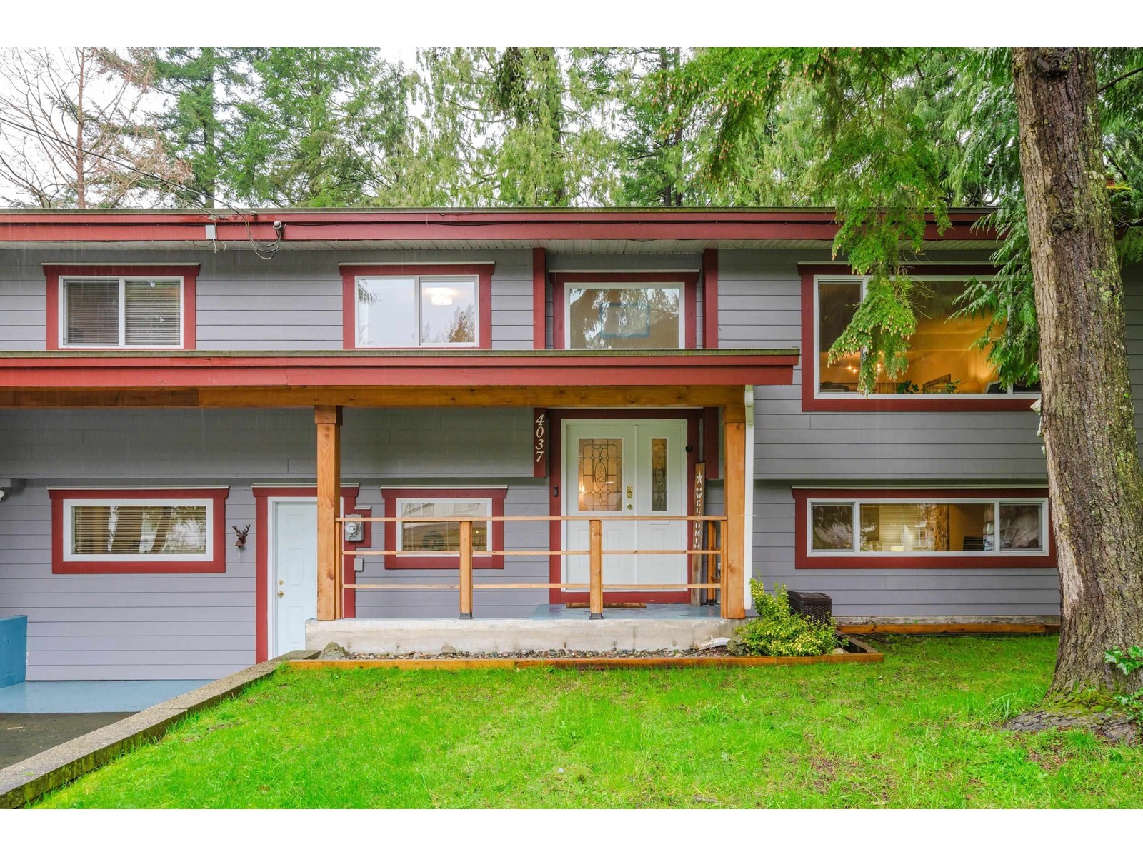 Property at 4037 196A STREET image 2
