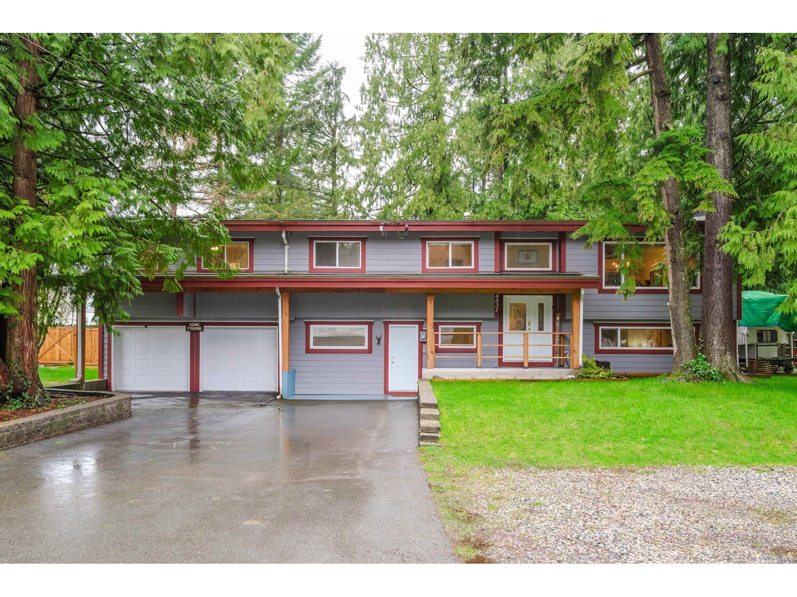 Property at 4037 196A STREET image 1