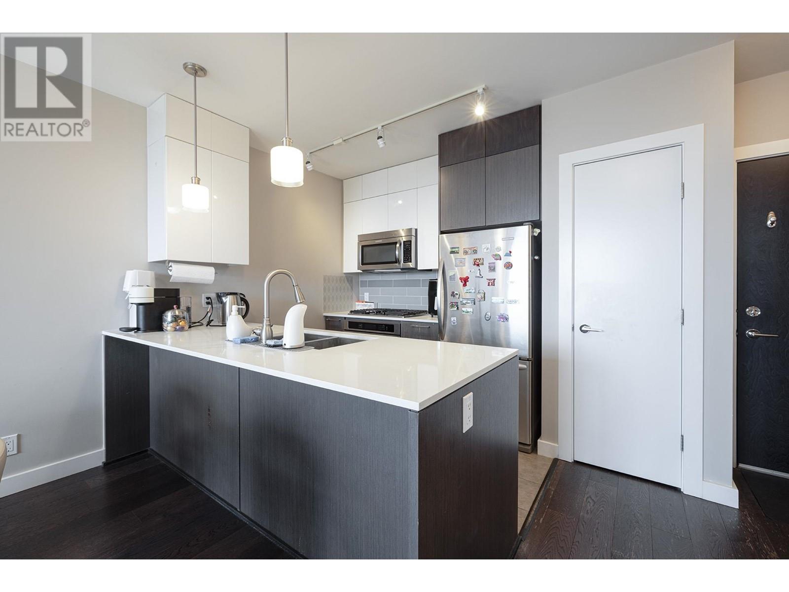 811 6200 River Road, Richmond, British Columbia  V7C 0B1 - Photo 2 - R2983471