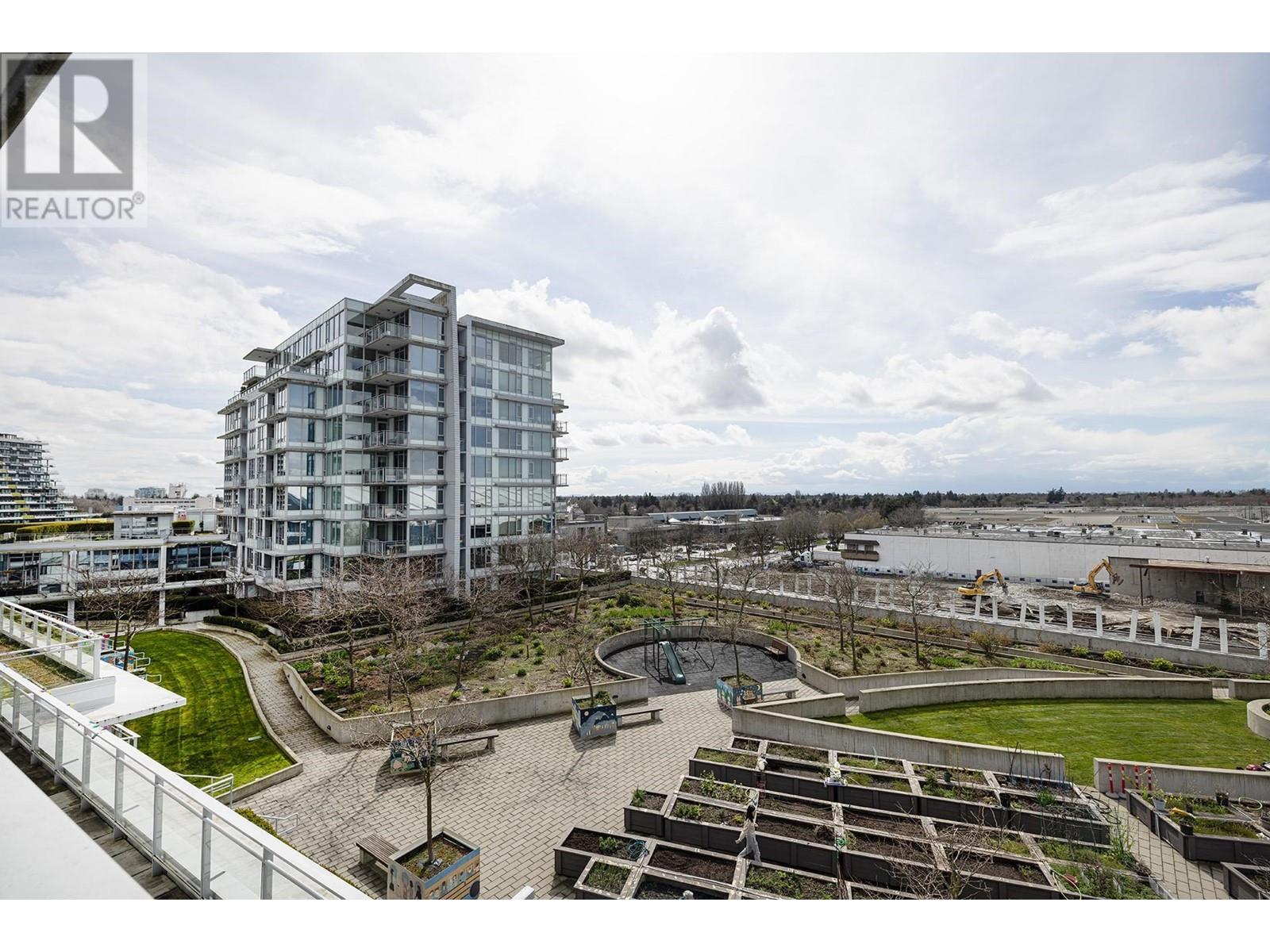 811 6200 River Road, Richmond, British Columbia  V7C 0B1 - Photo 10 - R2983471