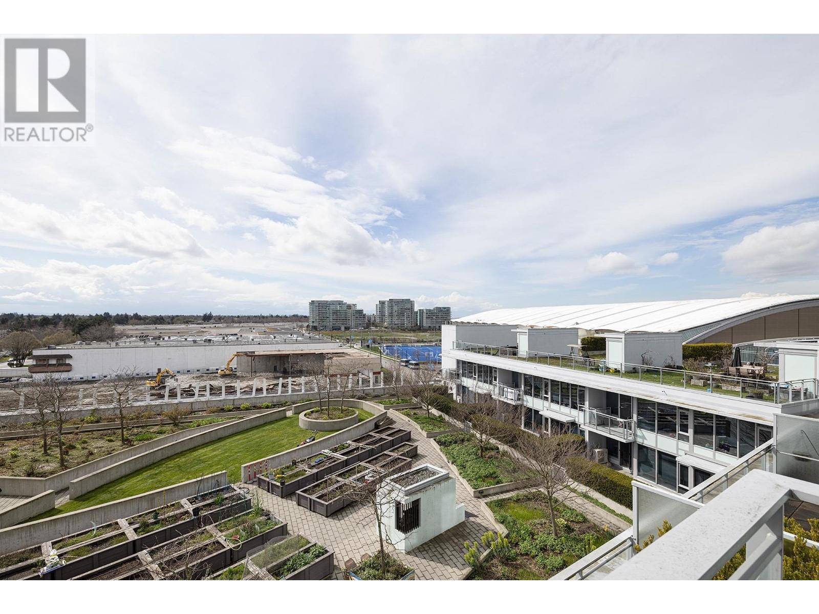 811 6200 River Road, Richmond, British Columbia  V7C 0B1 - Photo 11 - R2983471