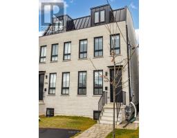 50A LANARK AVENUE, Toronto, Ontario