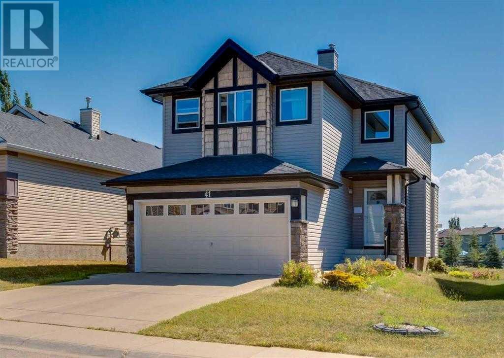41 Royal Birch Terrace NW, calgary, Alberta