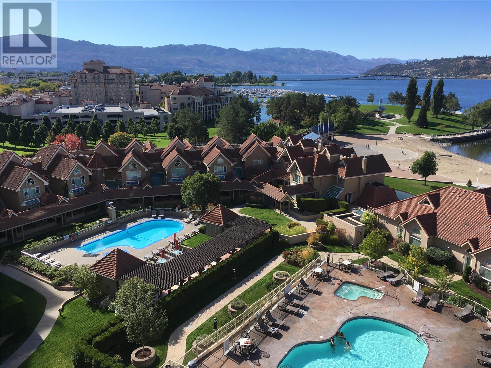1128 Sunset Drive Unit# 101, Kelowna, British Columbia  V1Y 9W7 - Photo 28 - 10341558