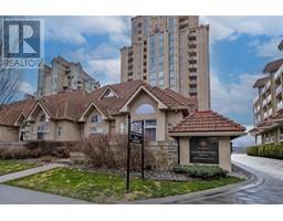 1128 Sunset Drive Unit# 101, kelowna, British Columbia