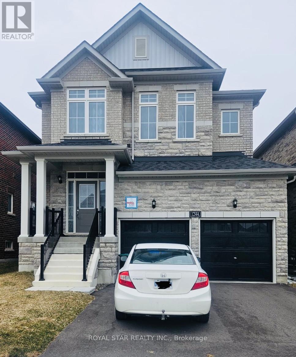 Property at 1244 STEVENS ROAD image