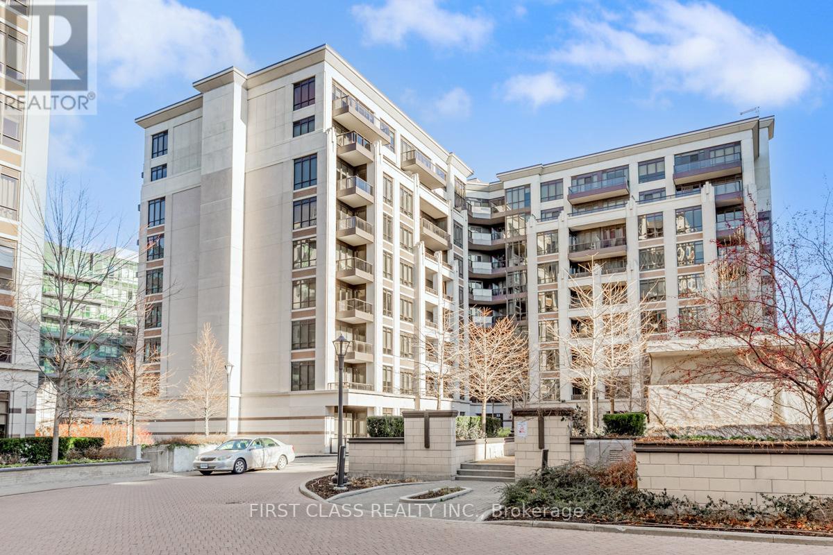 Property at 918 - 33 CLEGG ROAD image 1