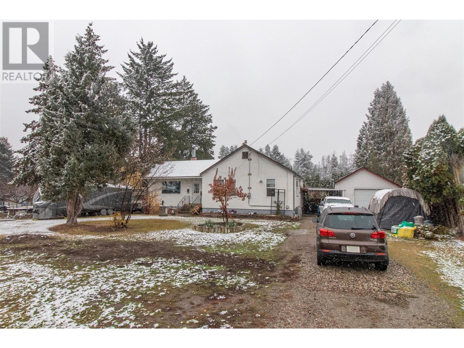 Property at 695 Bell Road image 1