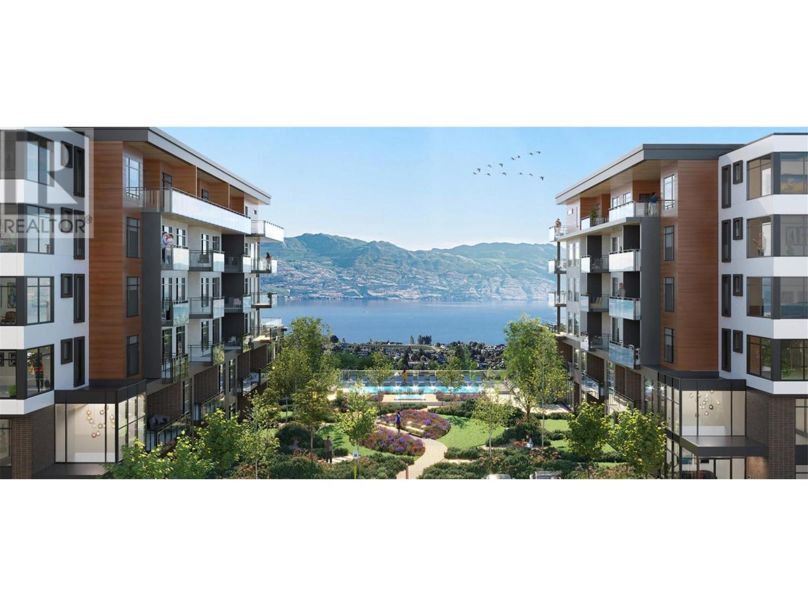 Property at 2750 Olalla Road Unit# 503 image 1