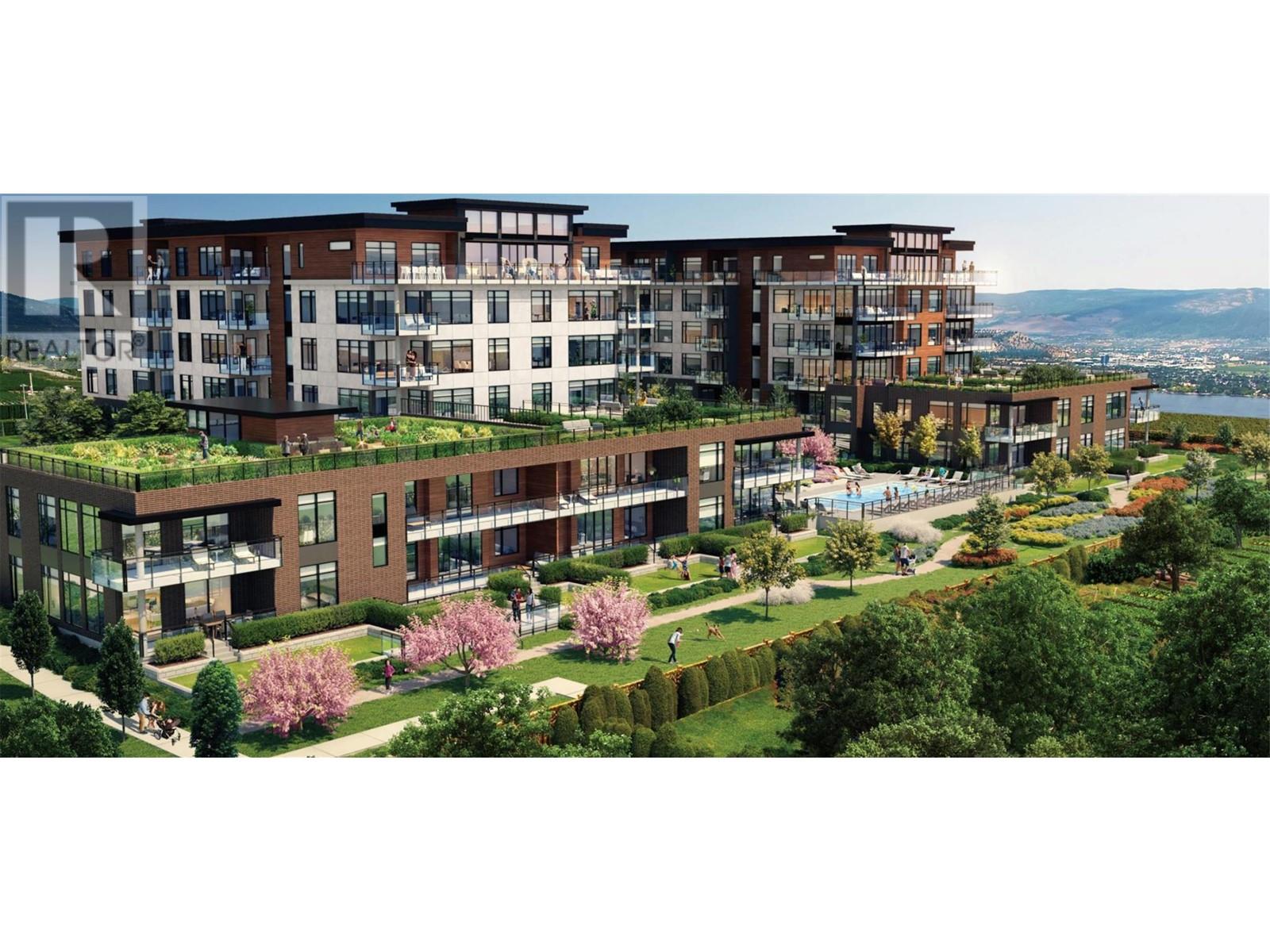 Property at 2750 Olalla Road Unit# 503 image 4