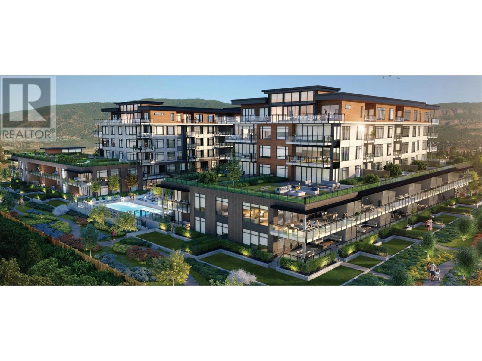Property at 2750 Olalla Road Unit# 503 image 3