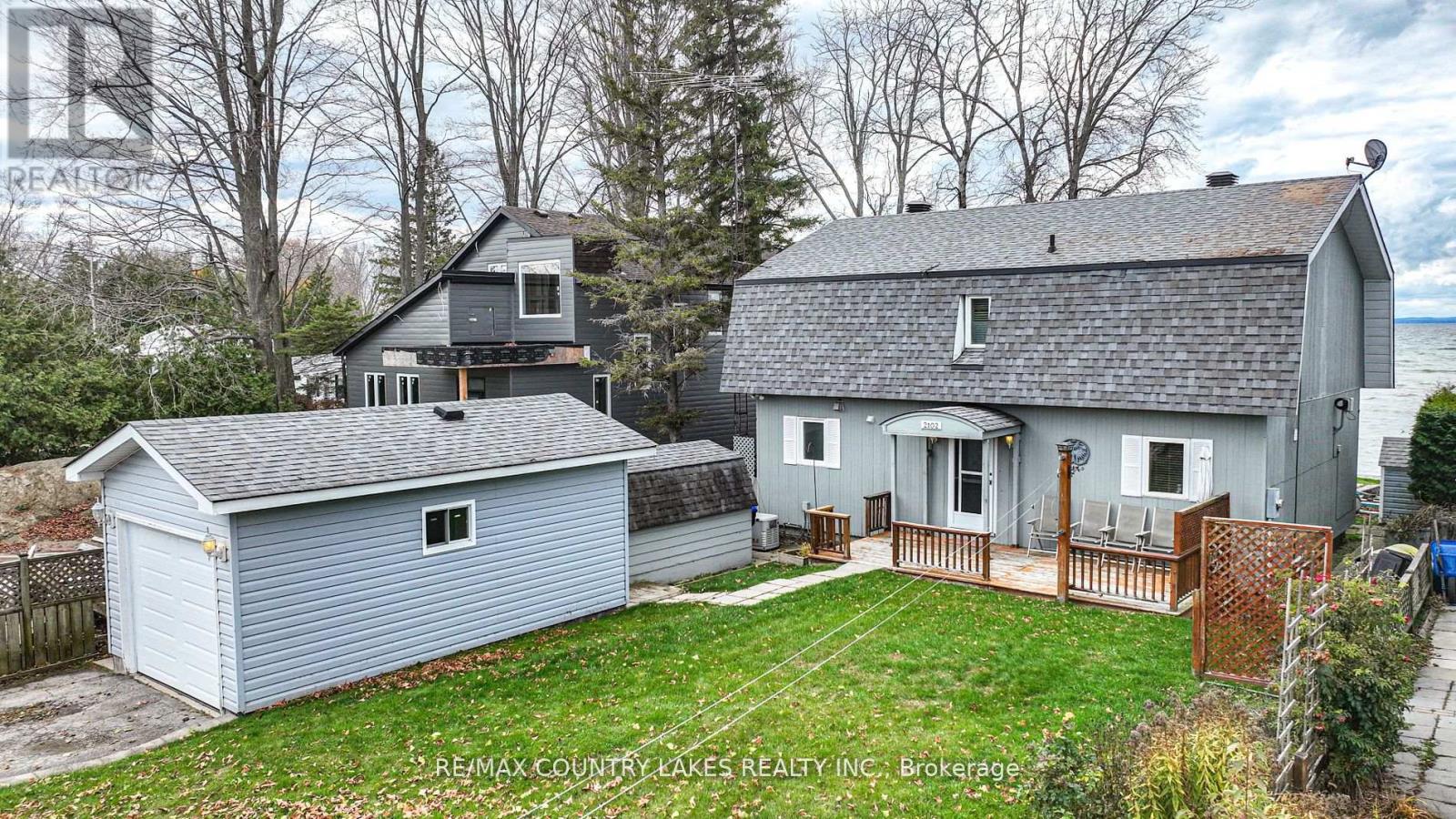 Property at 2102 LAKESHORE DRIVE image 2