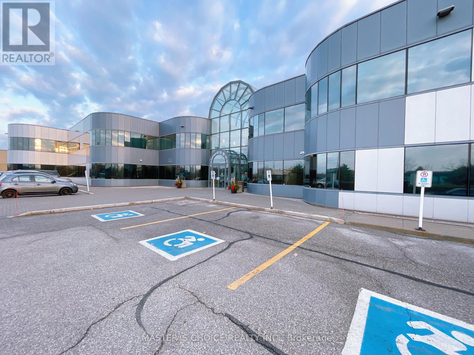 Property at 206 - 160 TRADERS BOULEVARD E image
