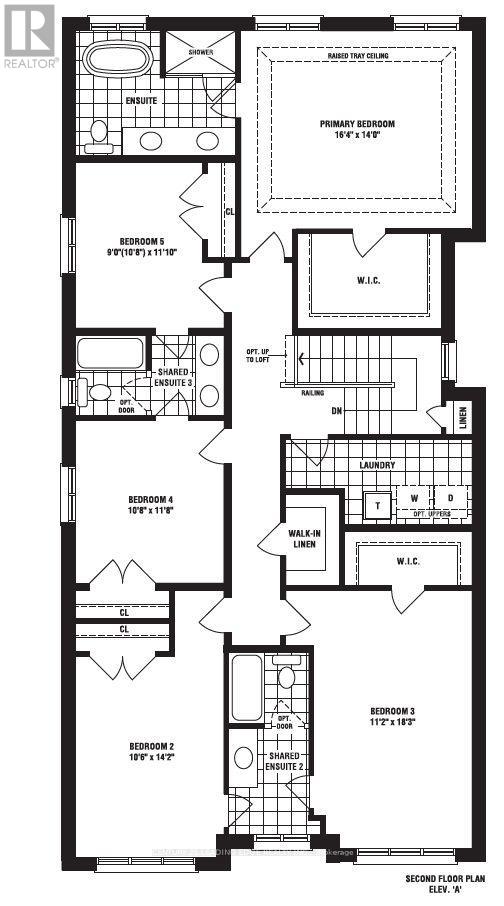 3141 Blazing Star Avenue, Pickering, Ontario  L1Y 0B4 - Photo 49 - E12027585