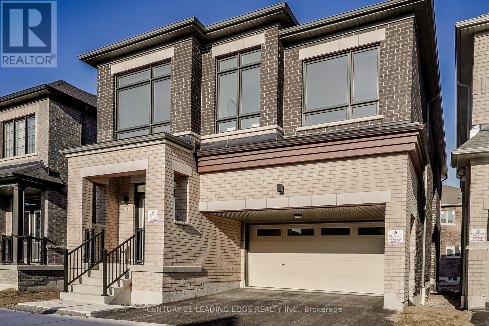 3141 Blazing Star Avenue, Pickering, Ontario  L1Y 0B4 - Photo 8 - E12027585