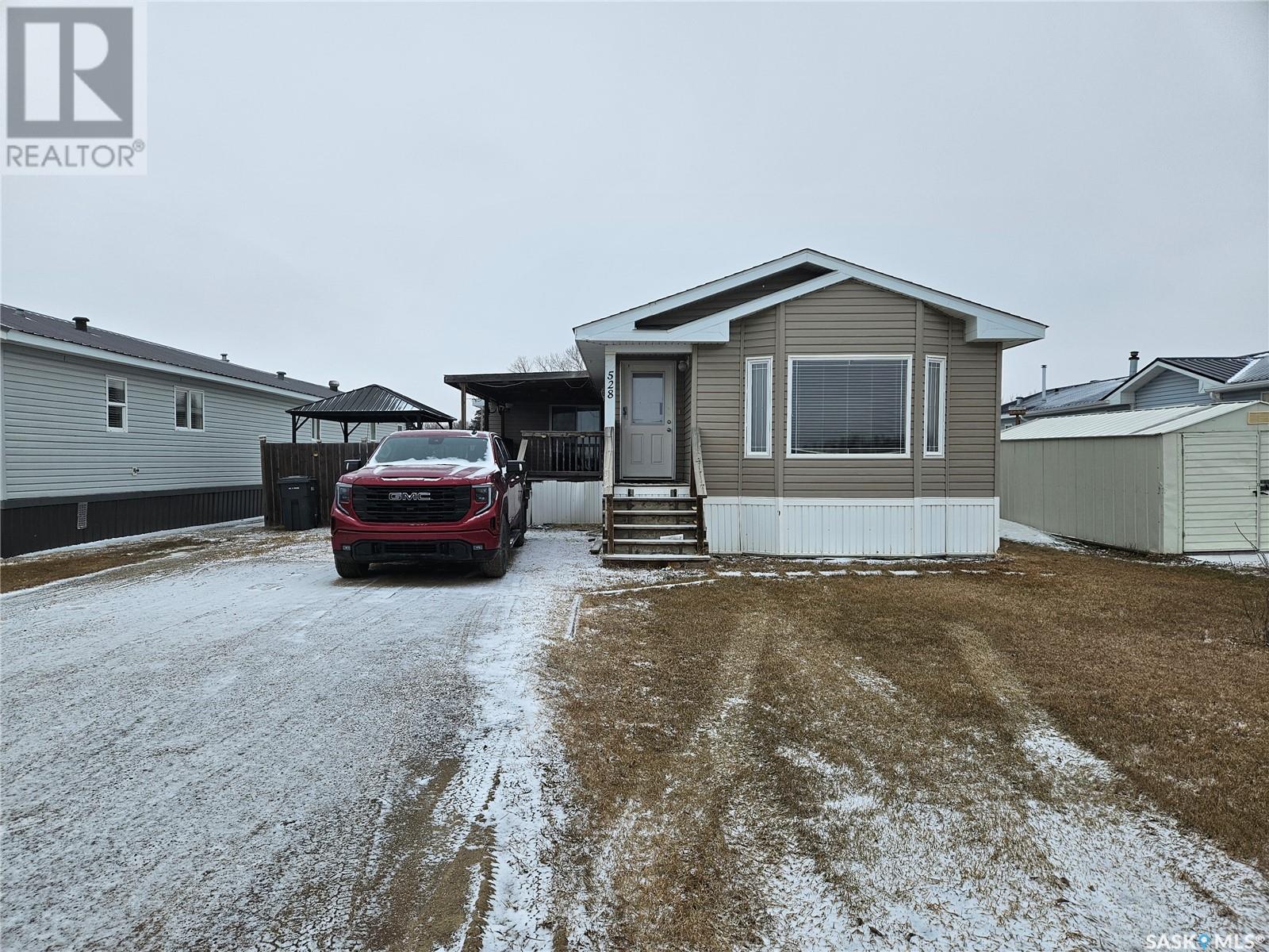 Property at 528 Stockton AVENUE image 1