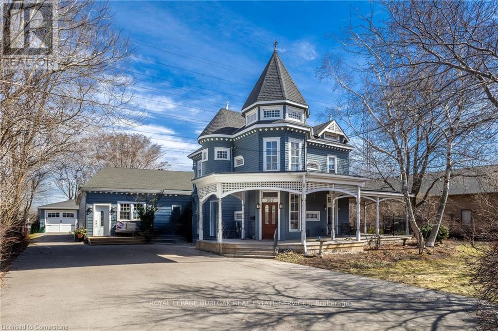 Property at 957 BEACH BOULEVARD image 1