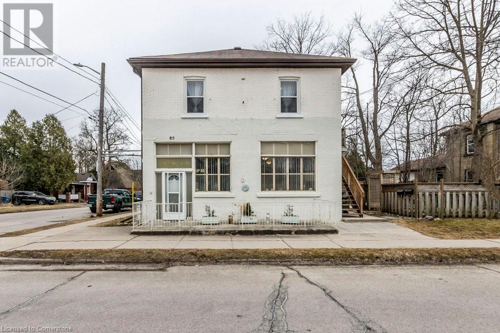 Property at 85 ONTARIO Street image 1