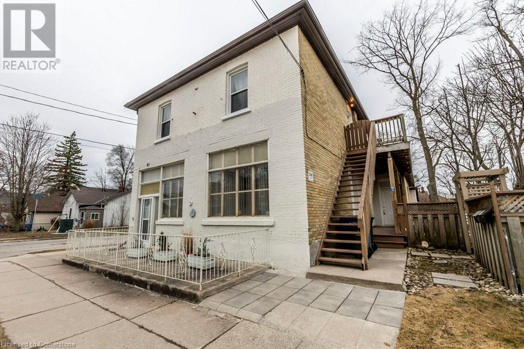 Property at 85 ONTARIO Street image 3