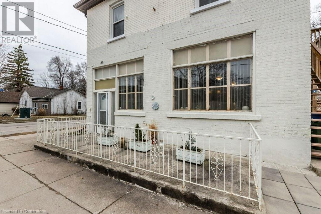 Property at 85 ONTARIO Street image 4