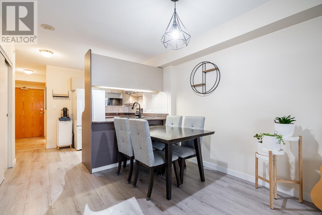 1007 6611 Cooney Road, Richmond, British Columbia  V6Y 4C5 - Photo 12 - R2981641