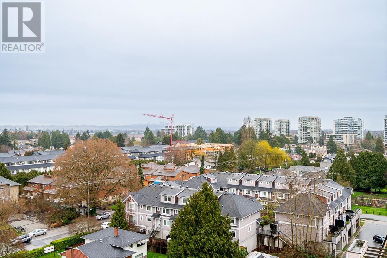 1007 6611 Cooney Road, Richmond, British Columbia  V6Y 4C5 - Photo 21 - R2981641