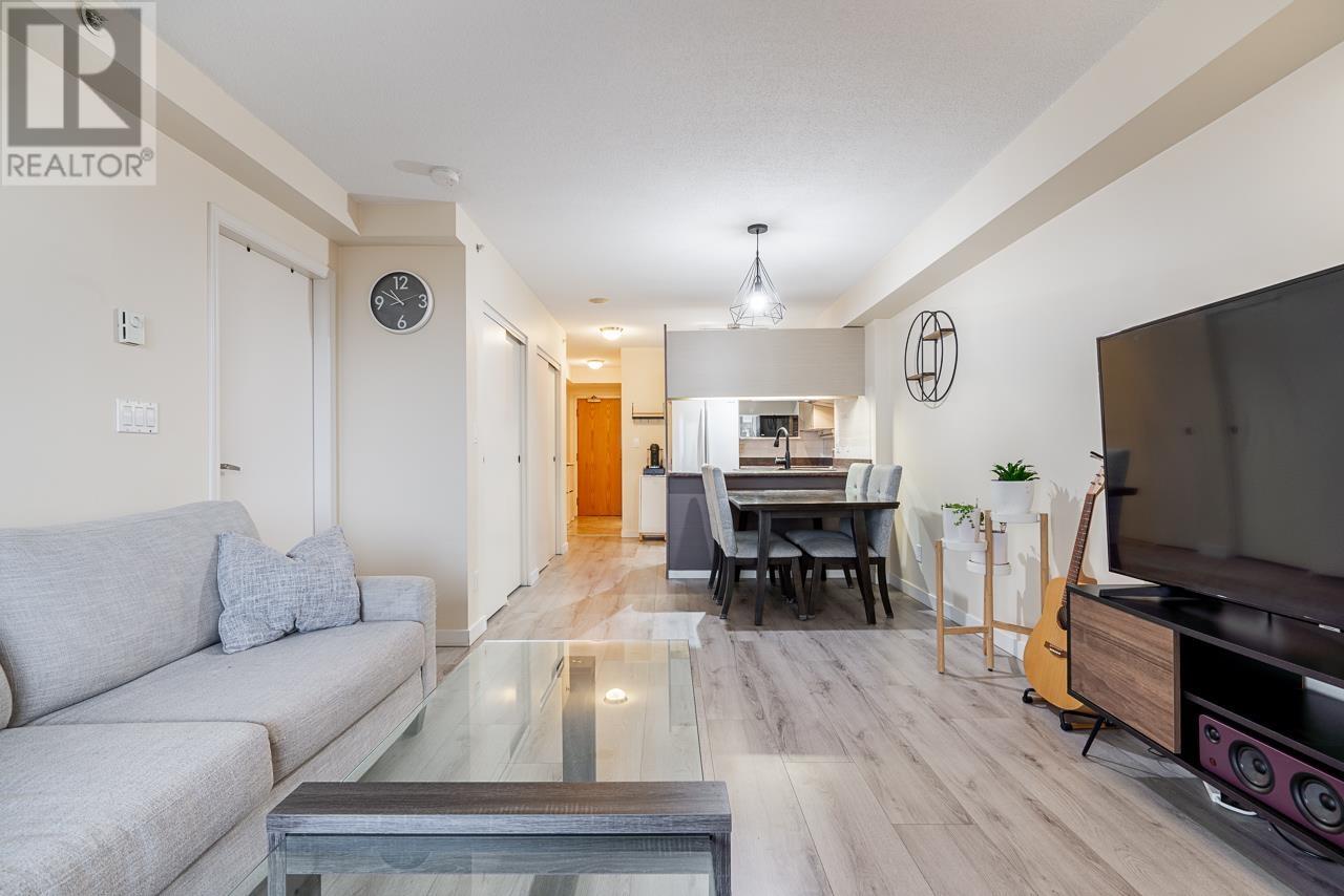 1007 6611 Cooney Road, Richmond, British Columbia  V6Y 4C5 - Photo 6 - R2981641