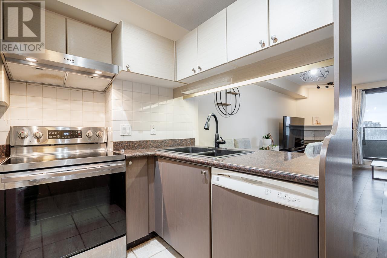 1007 6611 Cooney Road, Richmond, British Columbia  V6Y 4C5 - Photo 15 - R2981641