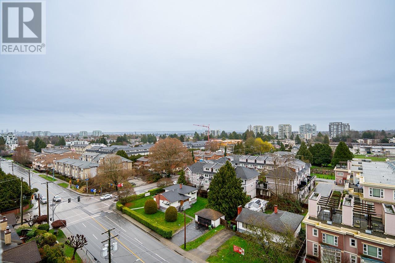 1007 6611 Cooney Road, Richmond, British Columbia  V6Y 4C5 - Photo 20 - R2981641