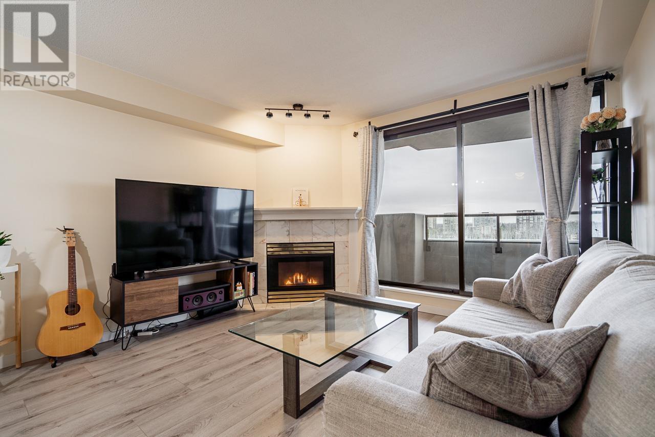1007 6611 Cooney Road, Richmond, British Columbia  V6Y 4C5 - Photo 3 - R2981641