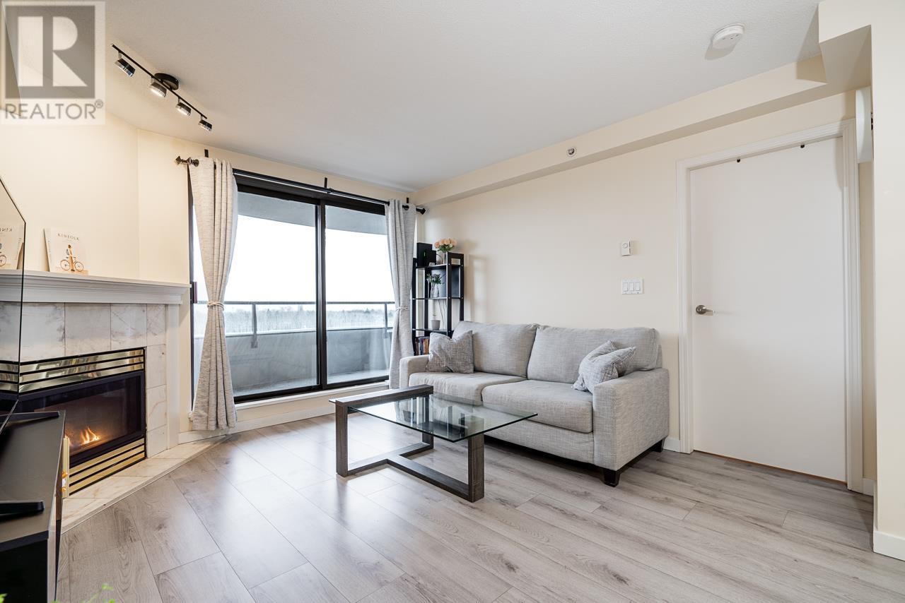 1007 6611 Cooney Road, Richmond, British Columbia  V6Y 4C5 - Photo 4 - R2981641