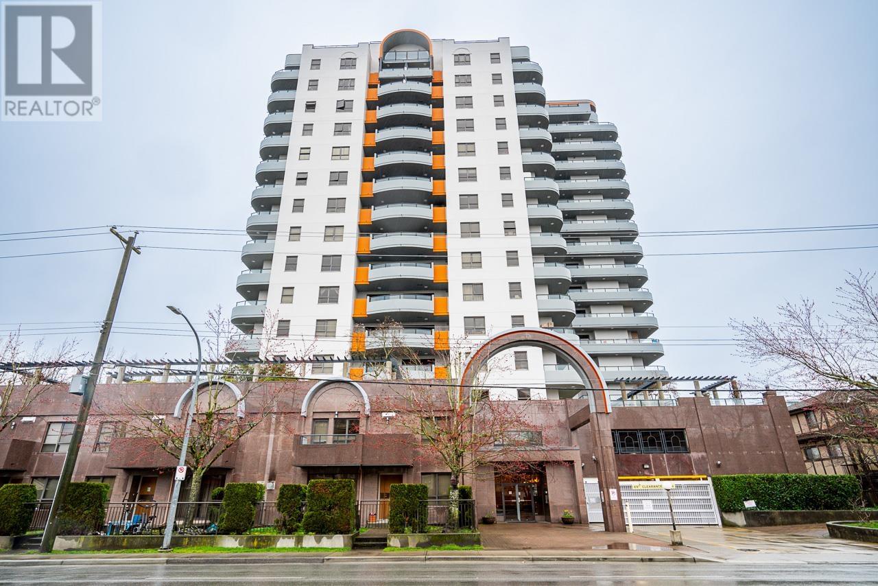 1007 6611 Cooney Road, Richmond, British Columbia  V6Y 4C5 - Photo 2 - R2981641