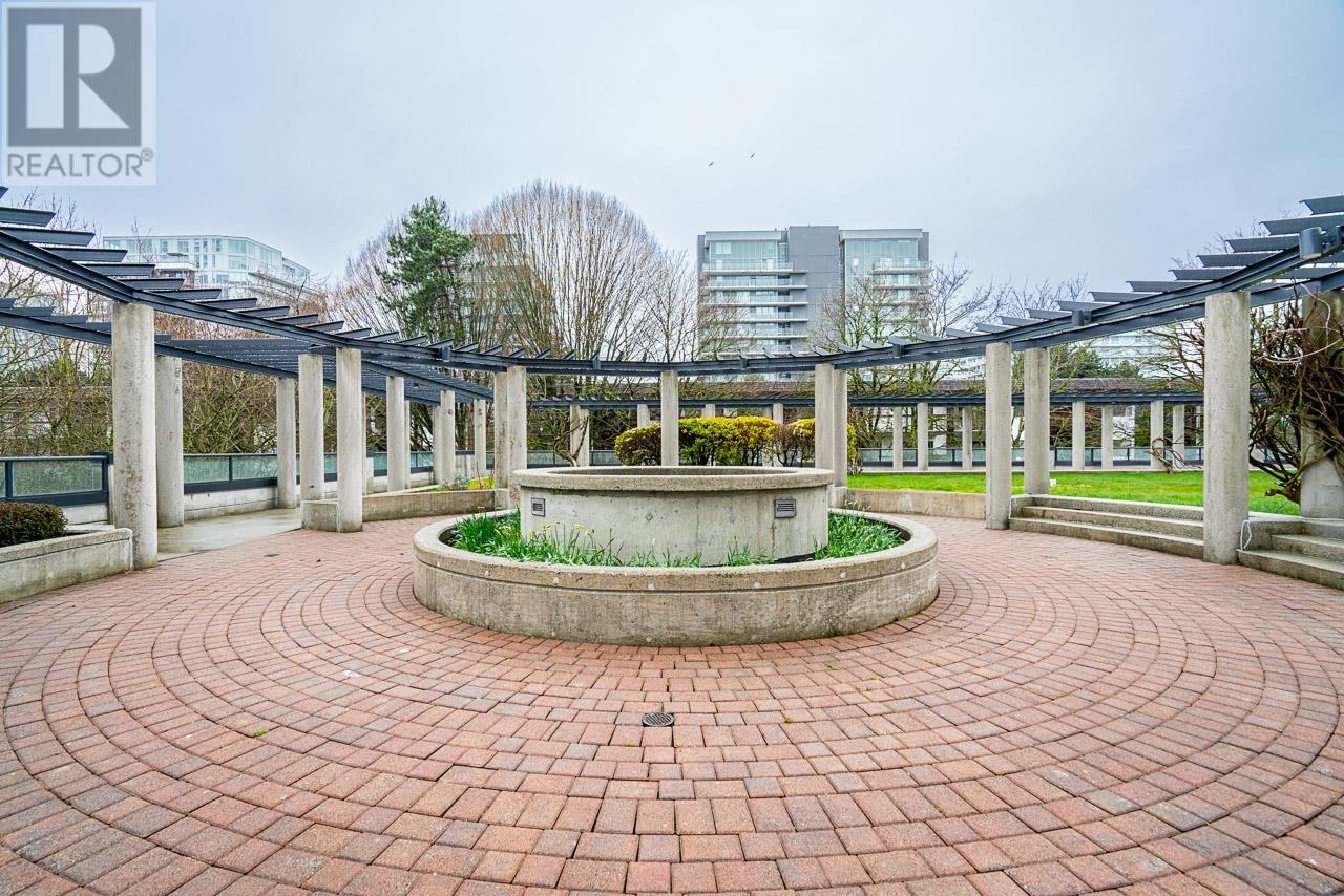 1007 6611 Cooney Road, Richmond, British Columbia  V6Y 4C5 - Photo 30 - R2981641