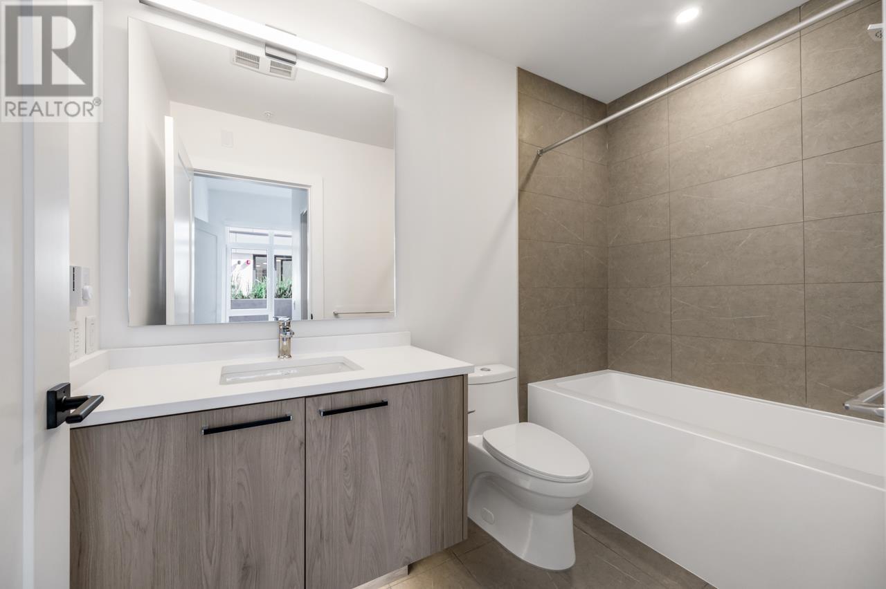 104 6859 Cambie Street, Vancouver, British Columbia  V6P 0M4 - Photo 12 - R2984579