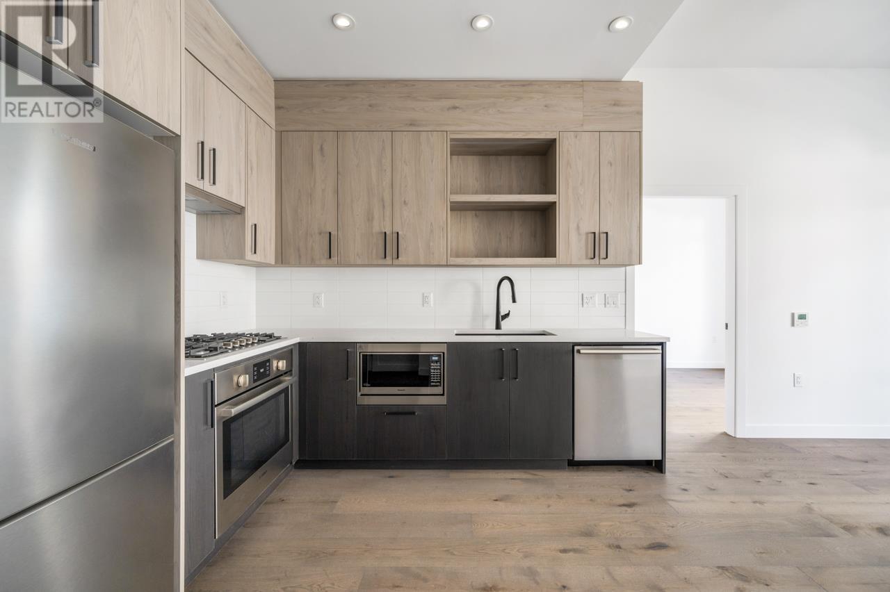 104 6859 Cambie Street, Vancouver, British Columbia  V6P 0M4 - Photo 5 - R2984579